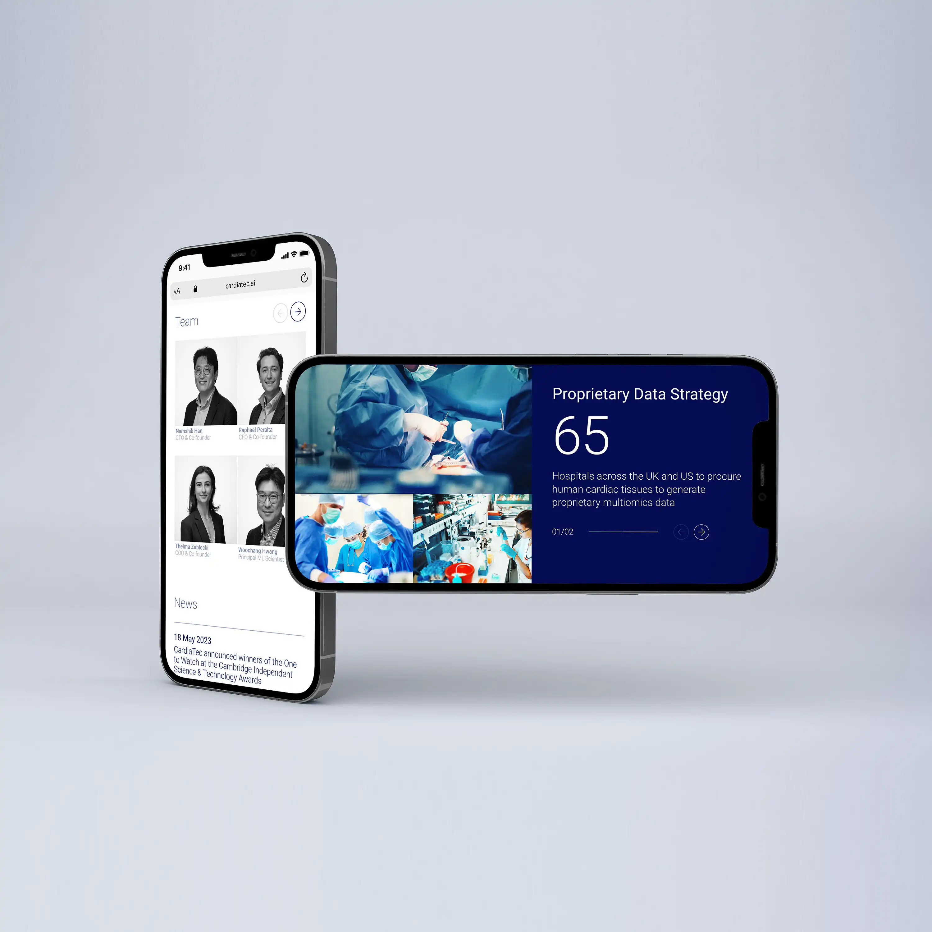 Cardiatec Biosciences - Gallery 3