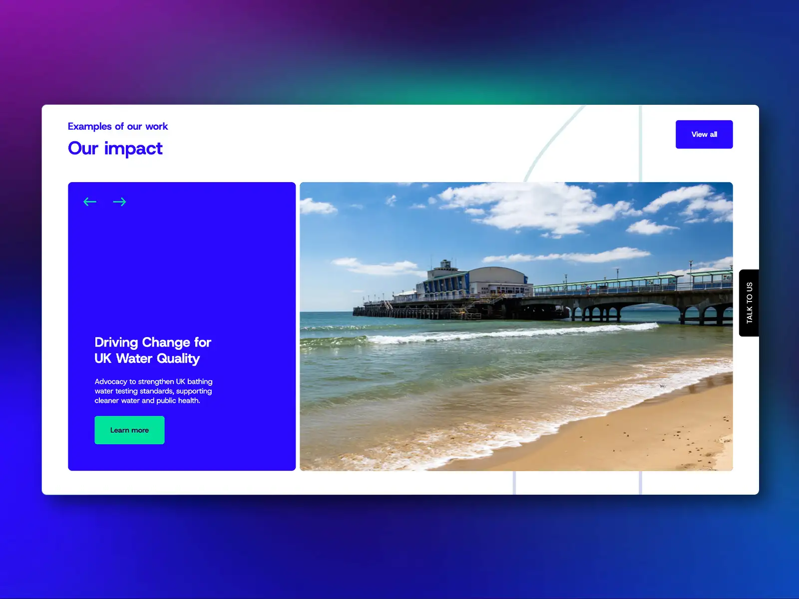 Inflect PR - Gallery 3