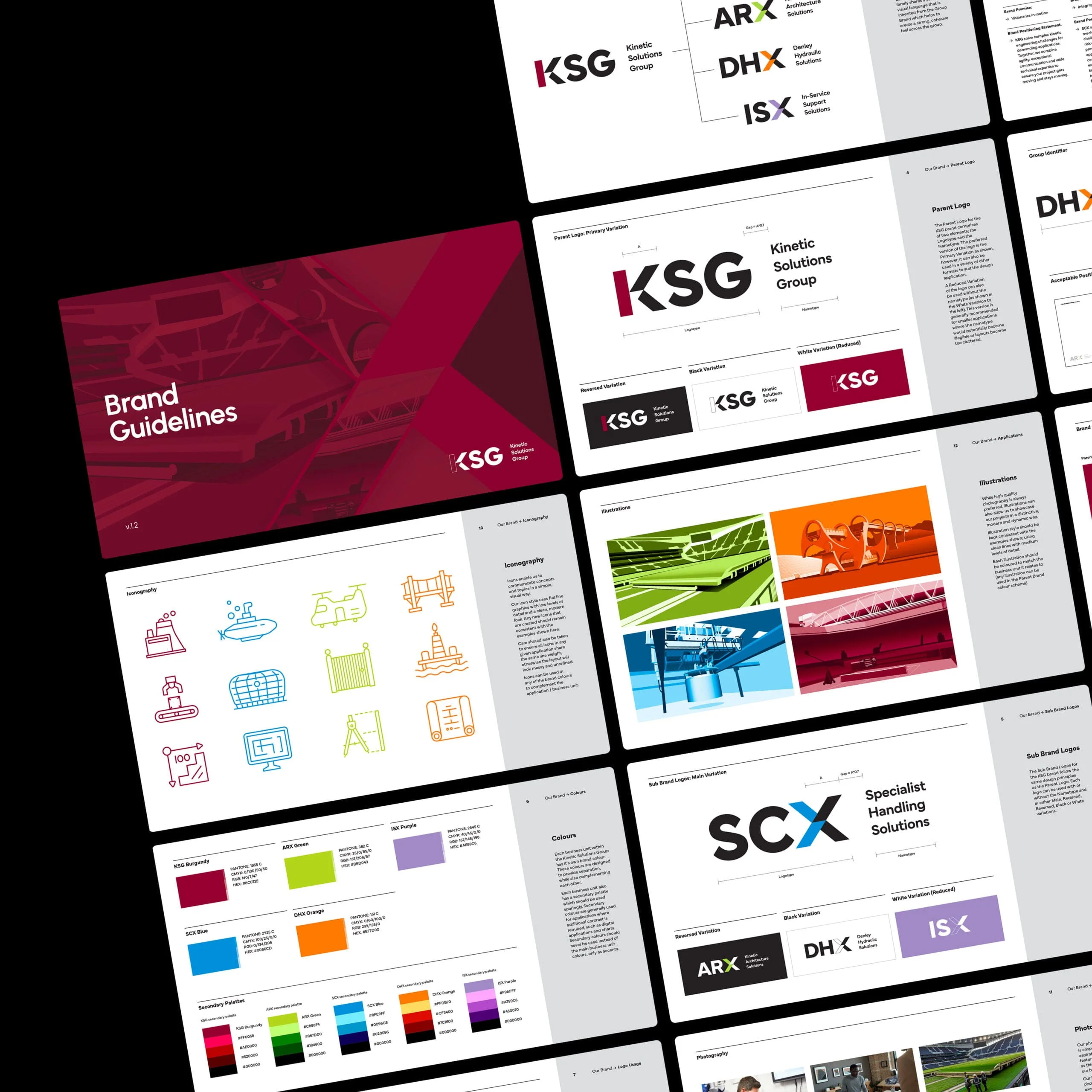 Kinetic Solutions Group - Gallery 2