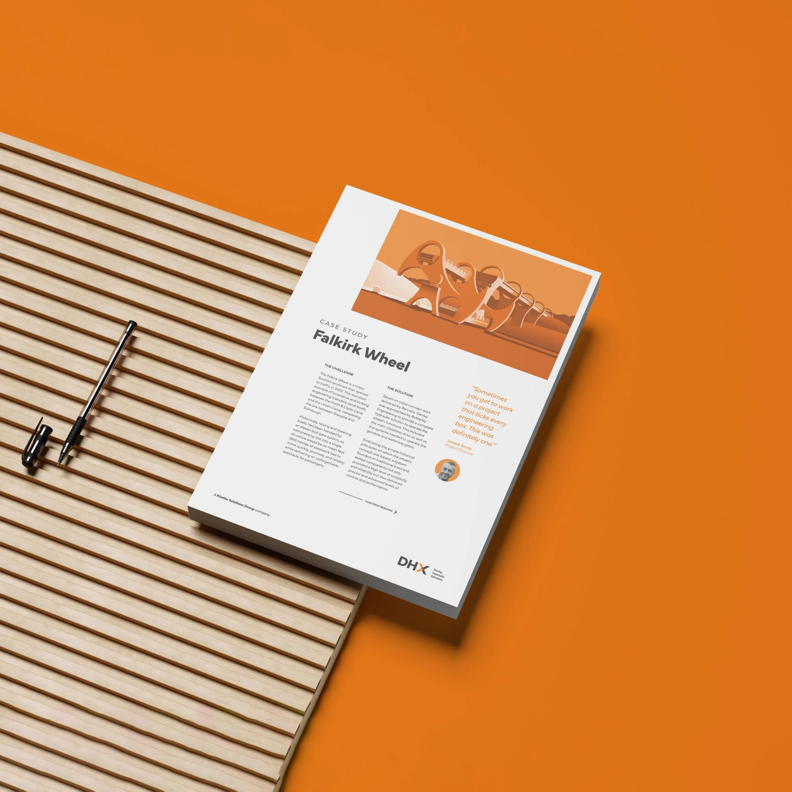 Kinetic Solutions Group - Gallery 5