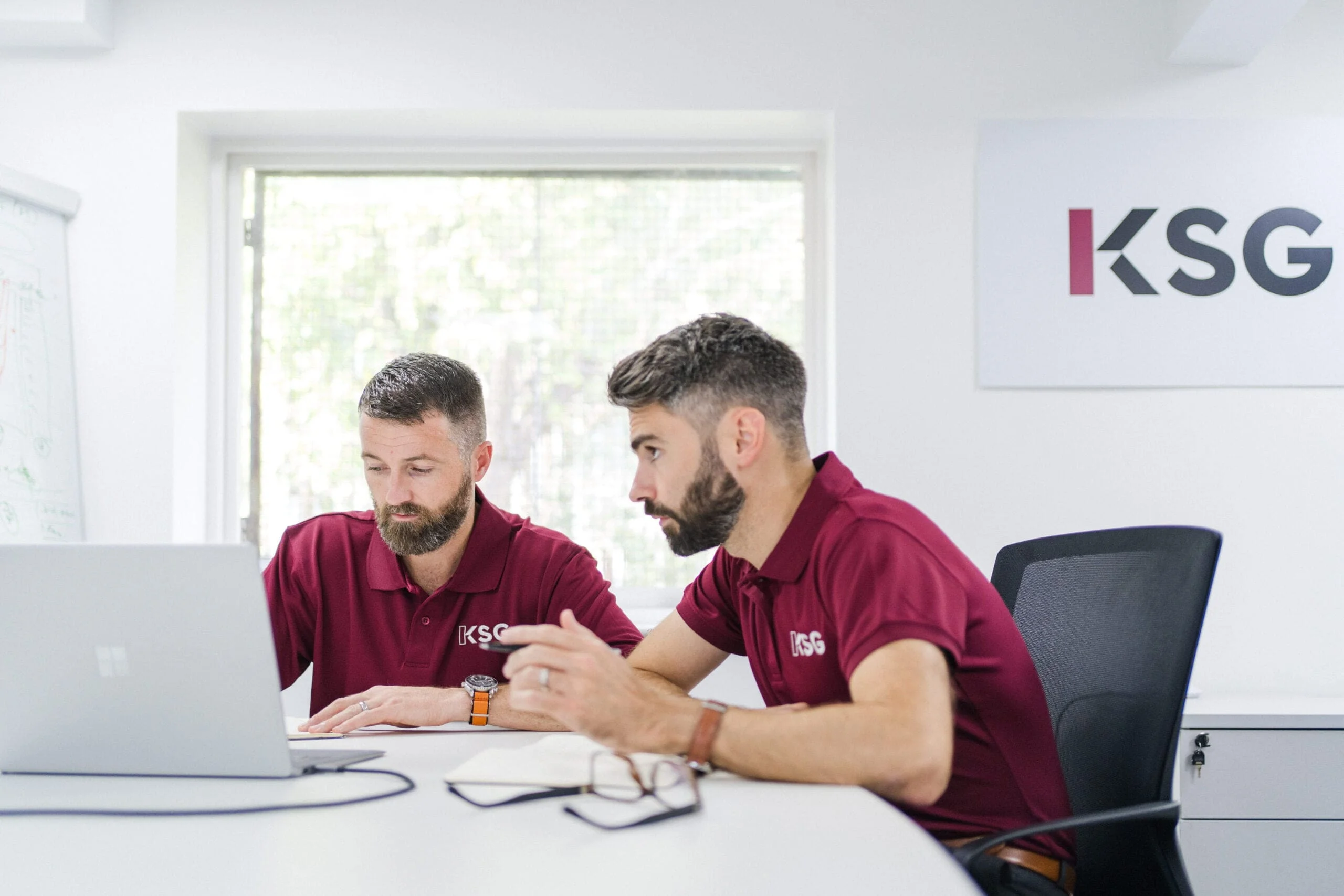 Kinetic Solutions Group - Gallery 13