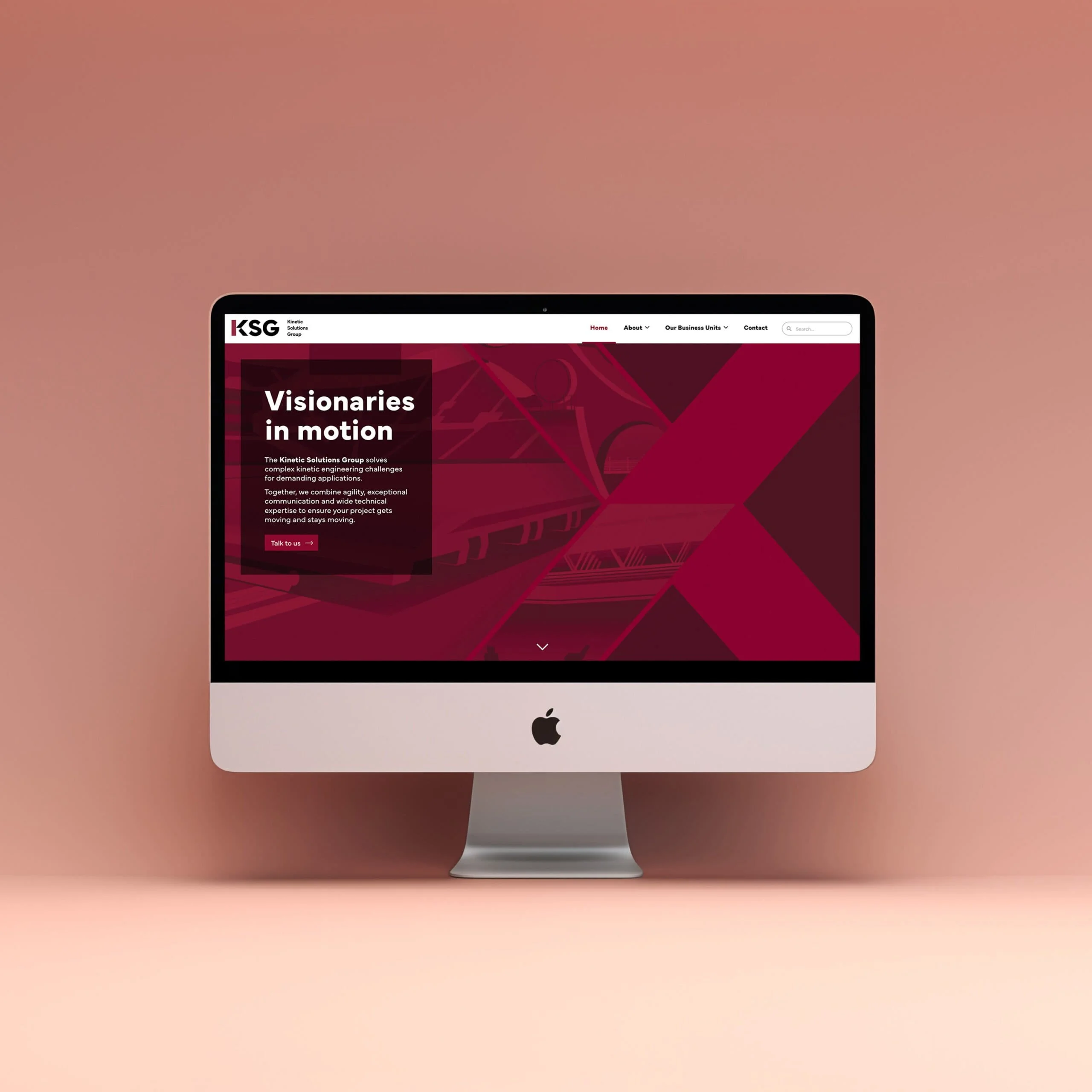 Kinetic Solutions Group - Gallery 14