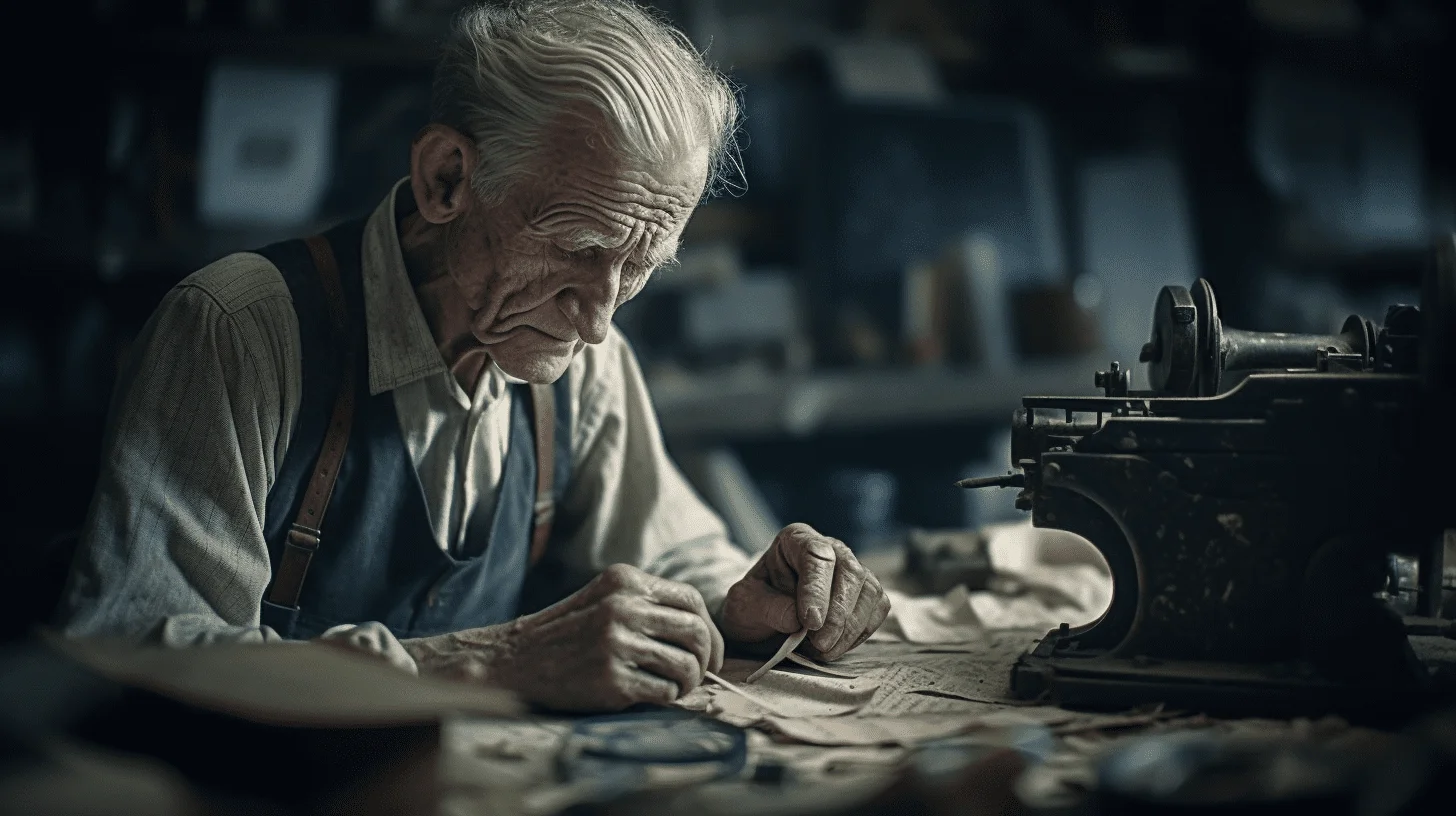 The Impact of typography on visual communication