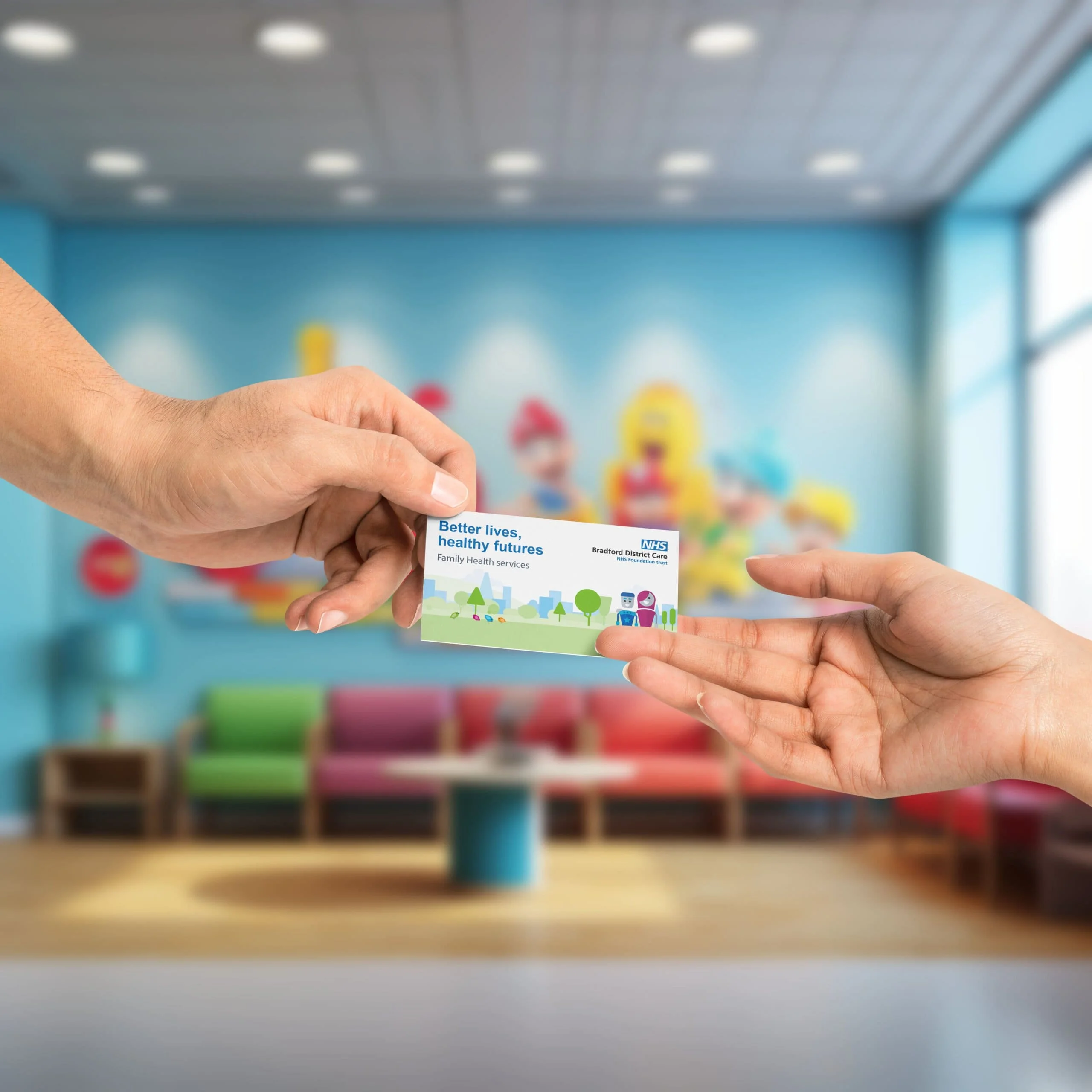 National Health Service - Gallery 3