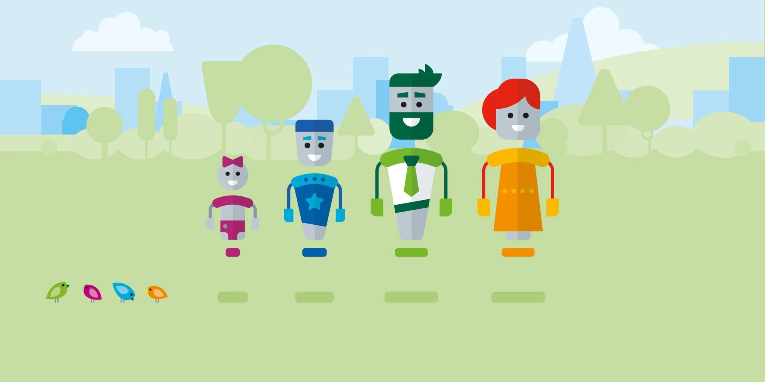 National Health Service - Gallery 4