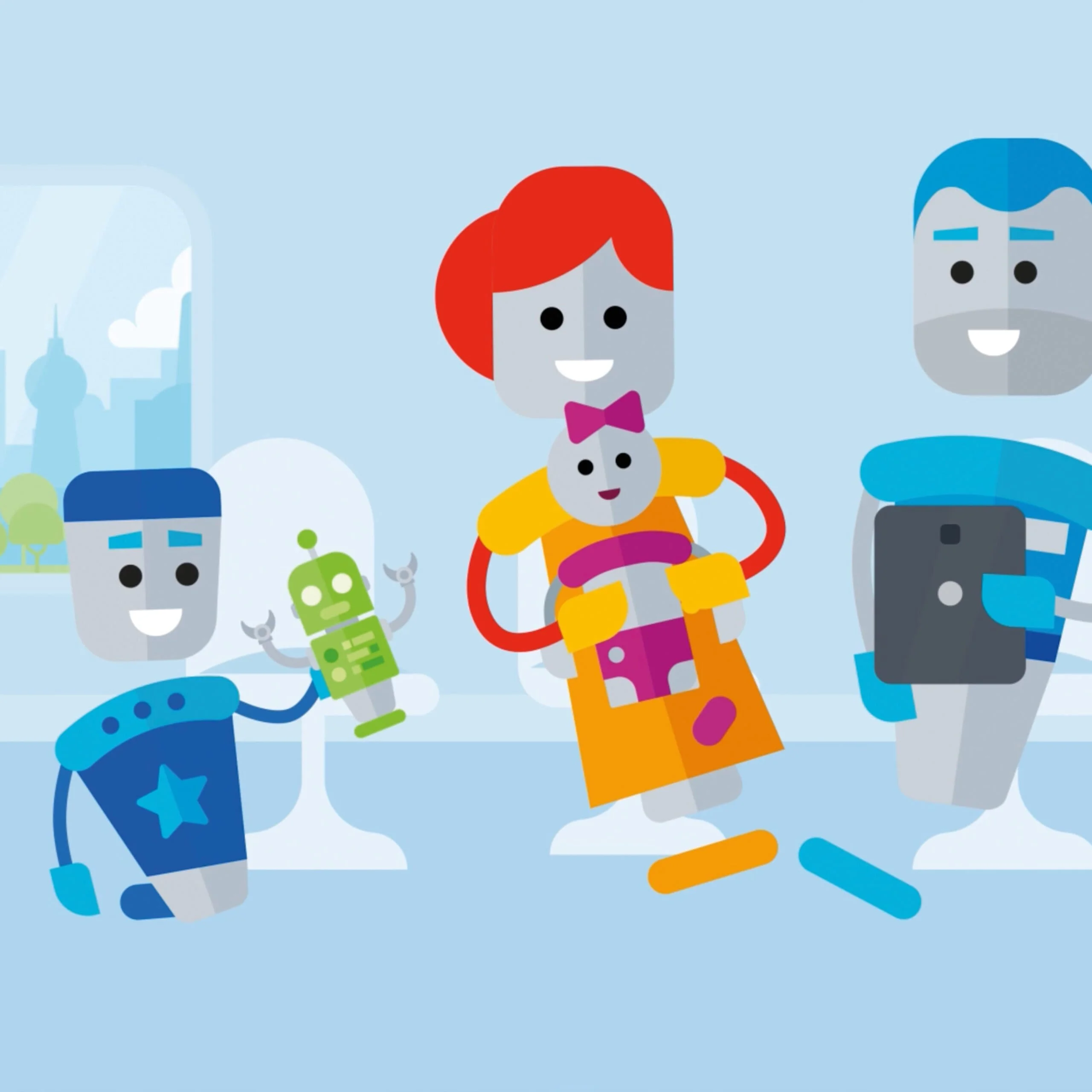 National Health Service - Gallery 5