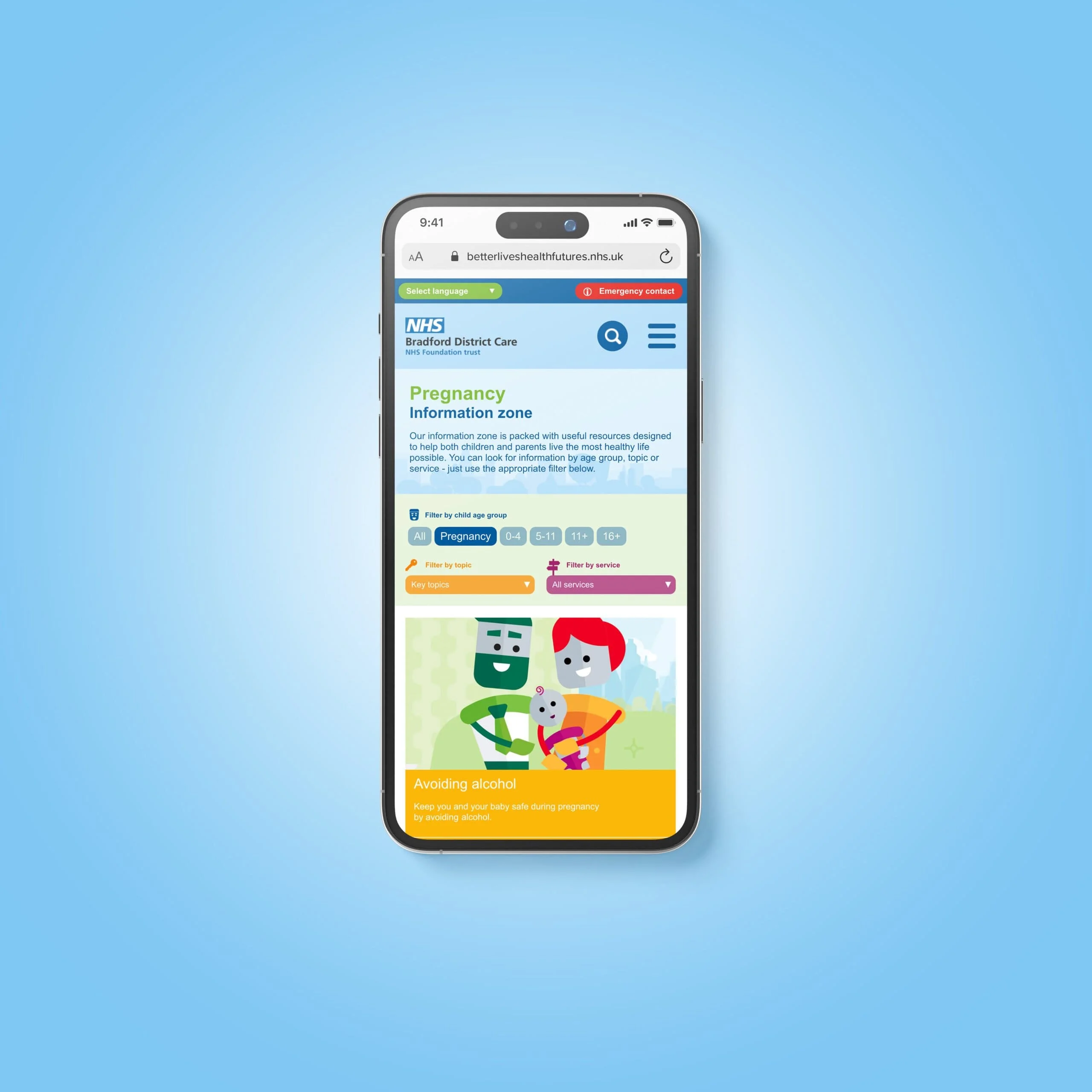 National Health Service - Gallery 6