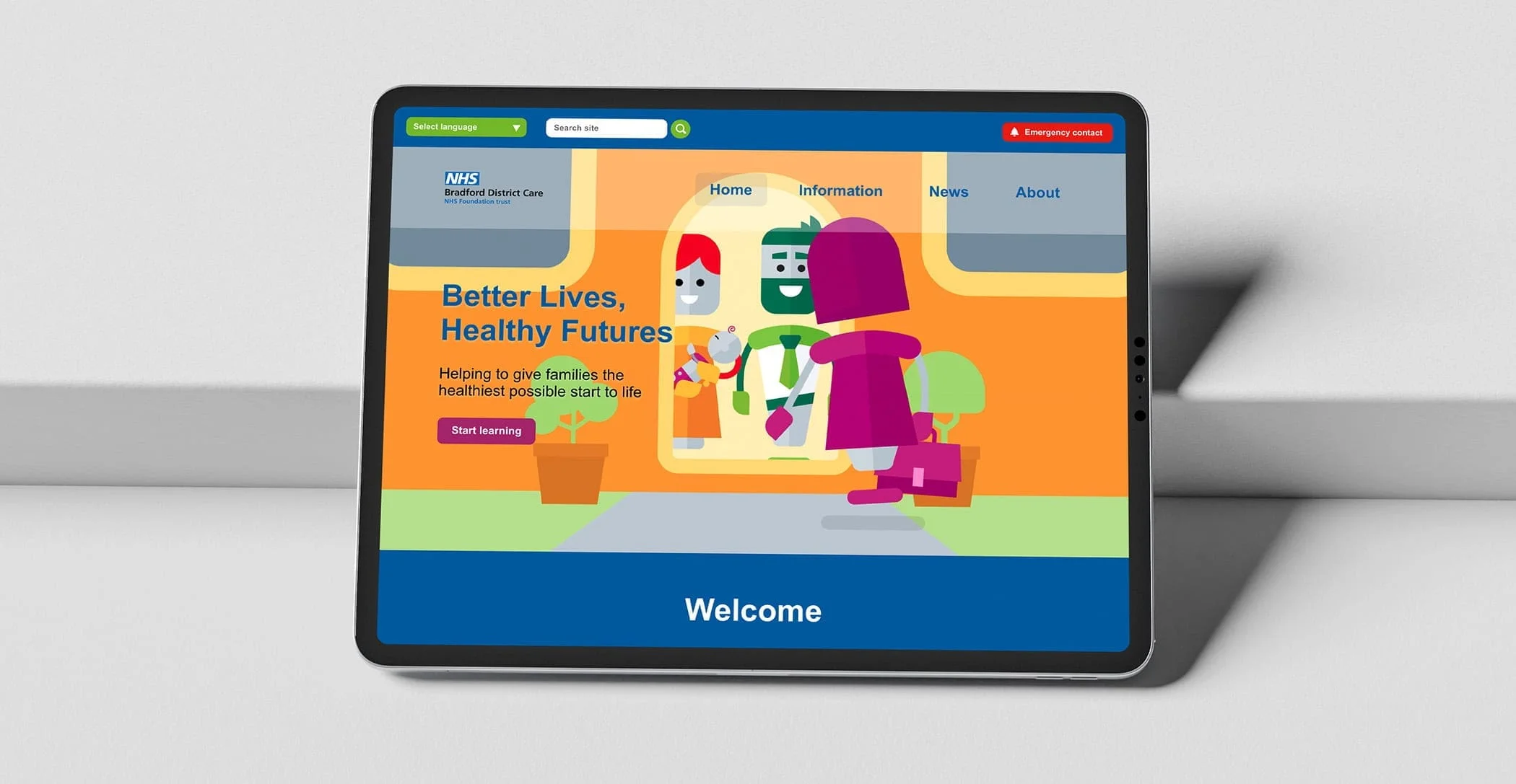 National Health Service - Gallery 10