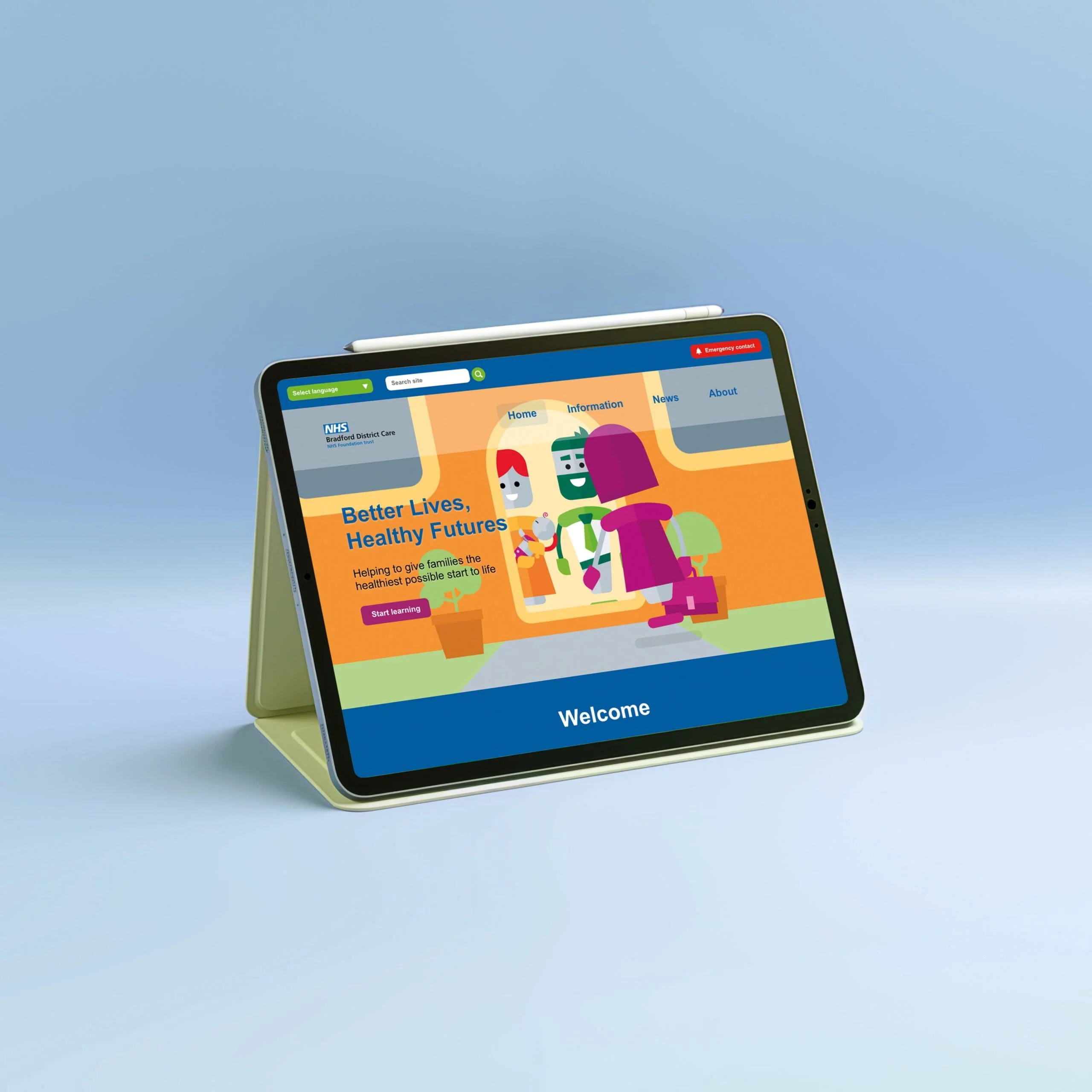 National Health Service - Gallery 9