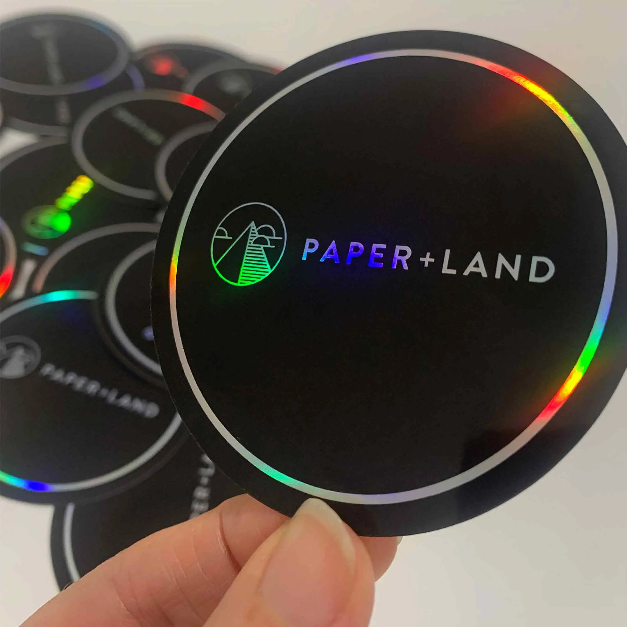 Paper+Land - Gallery 8