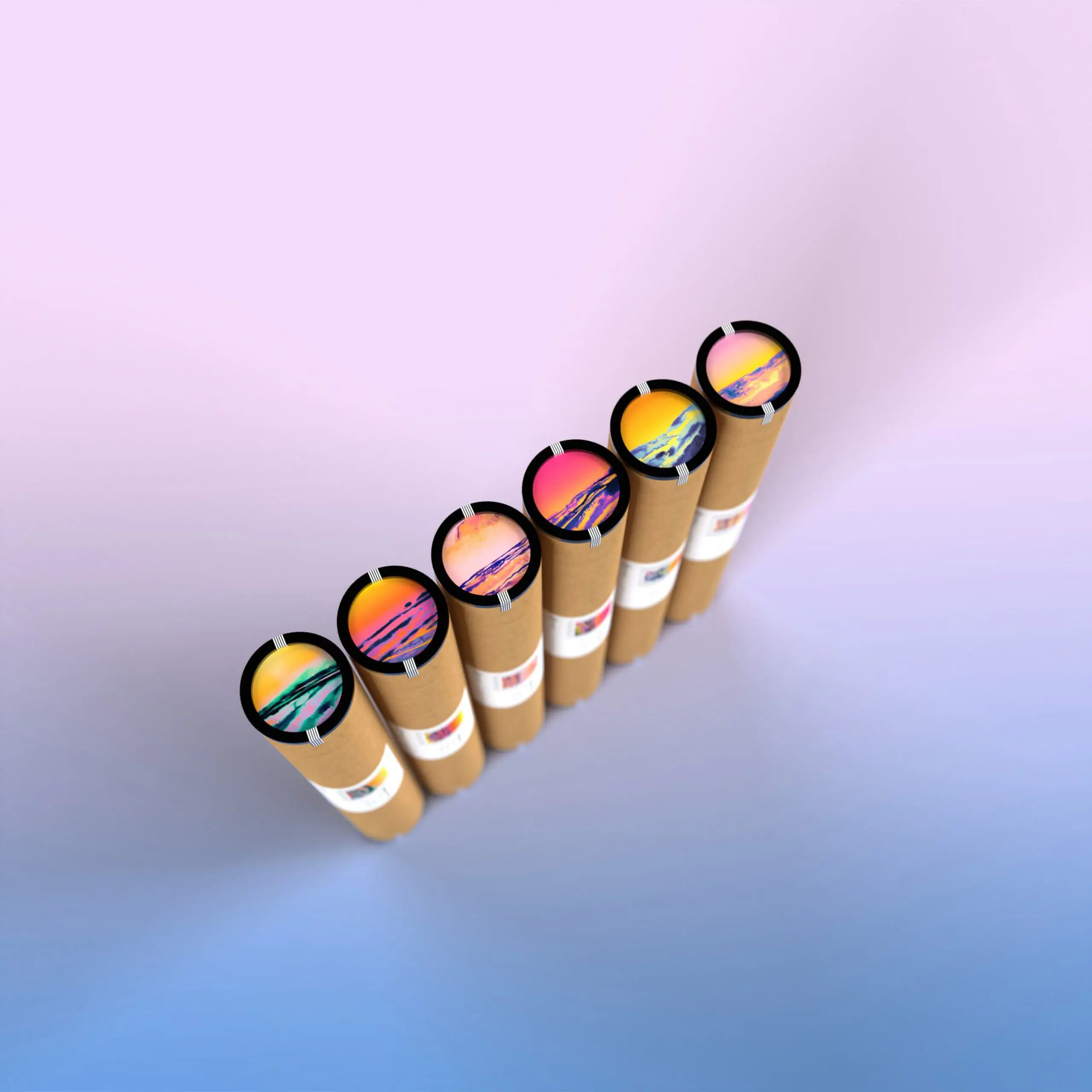 Paper+Land - Gallery 6