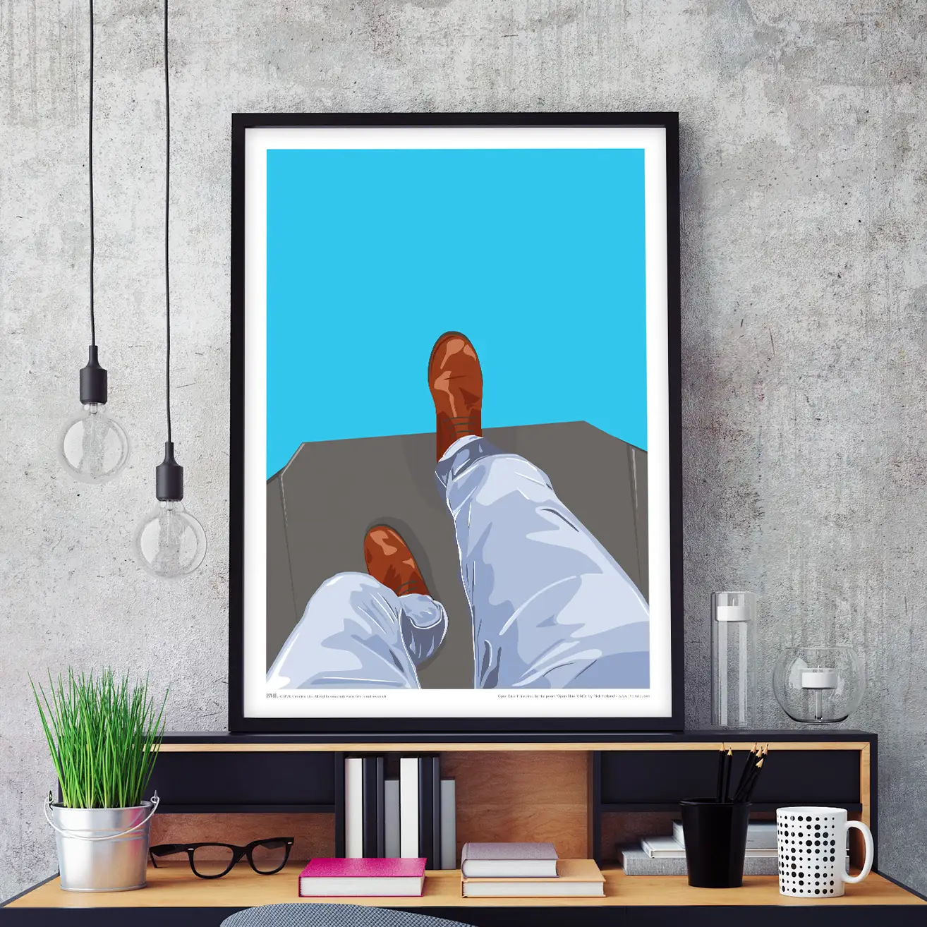 Personal Projects - Gallery 5