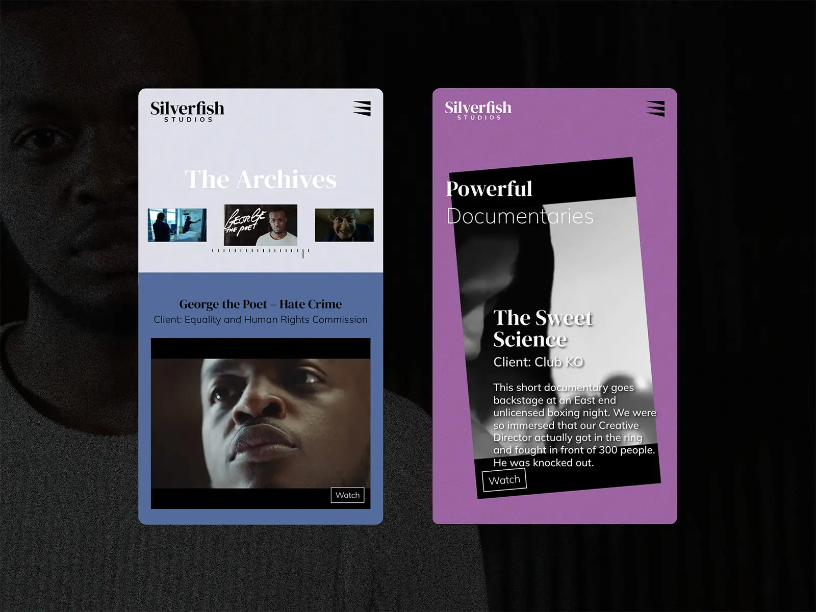 Silverfish Studios - Gallery 8